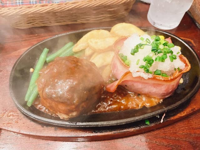 キッチンキャロット - サブ画像3