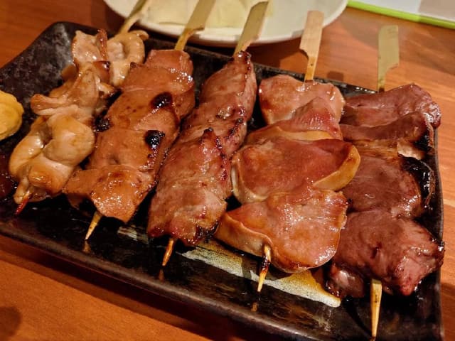 がんばり亭 - サブ画像2