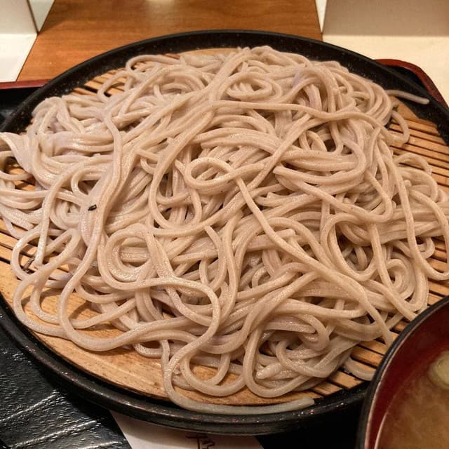 近江そば - サブ画像3