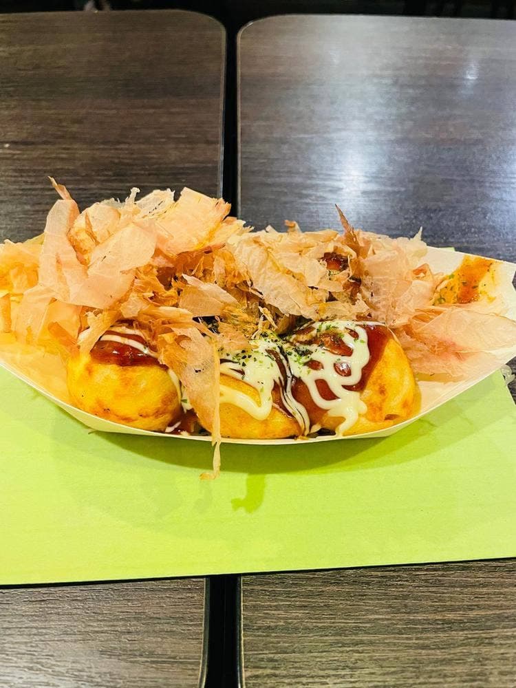 大阪ミナミのたこいち 栄店