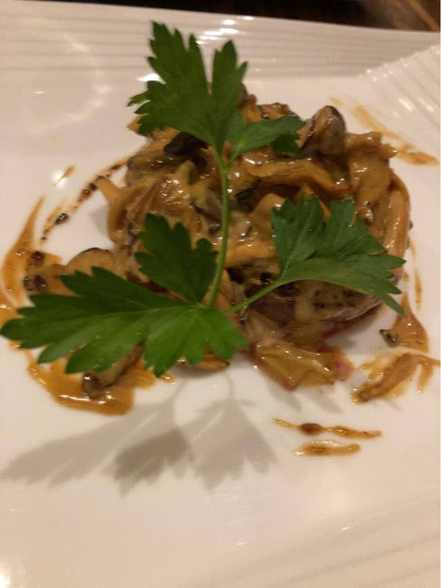 トラットリア・オグラ - サブ画像1