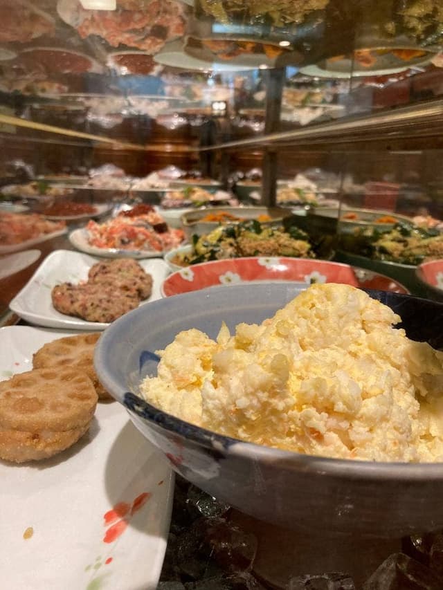 家庭料理 まさき - サブ画像1