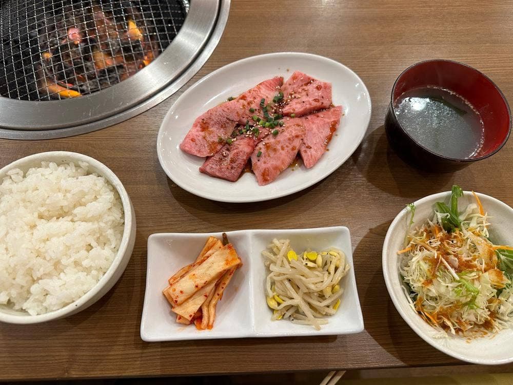 きらく苑 浅草店
