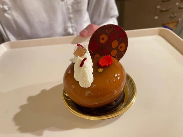 Patisserie Le Pommier - サブ画像3