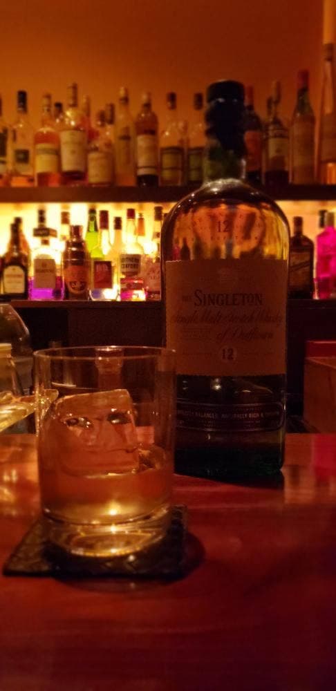 麹屋BAR - サブ画像1