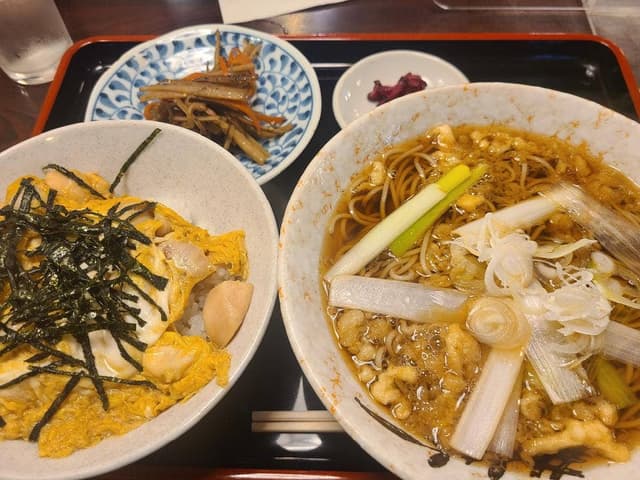 やぶそば - サブ画像3