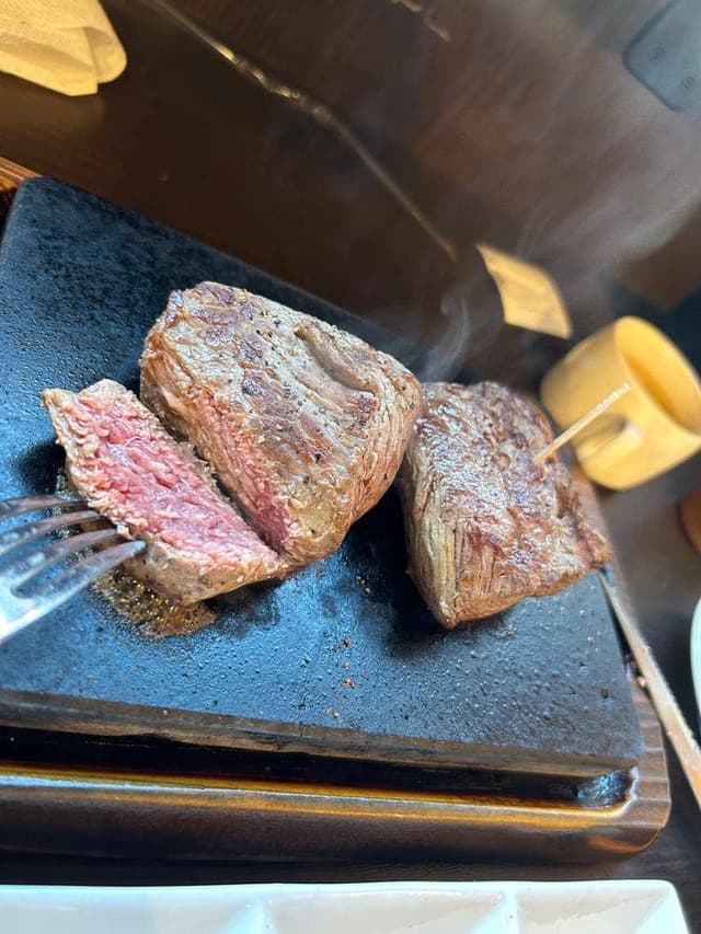 やっぱりステーキ 仙台一番町店 - サブ画像3