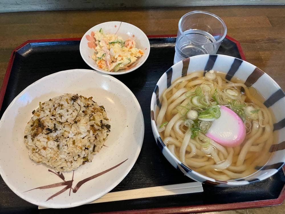 はつ花