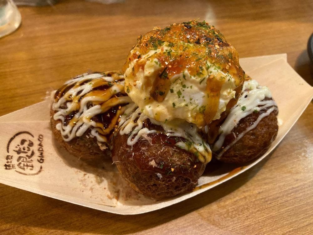 銀だこ酒場 桜木町クロスゲート店