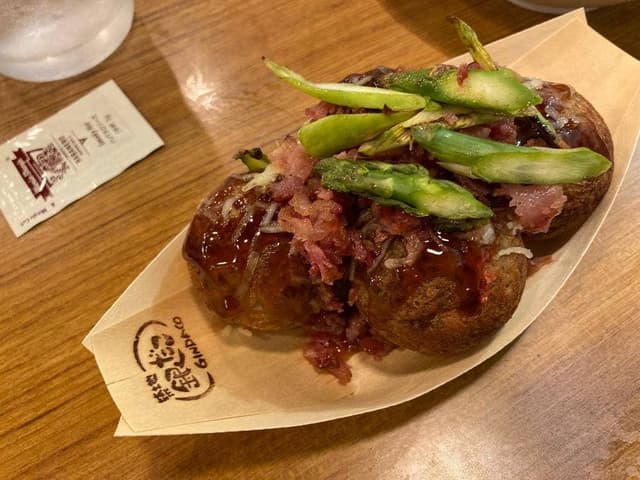 銀だこ酒場 桜木町クロスゲート店 - サブ画像3