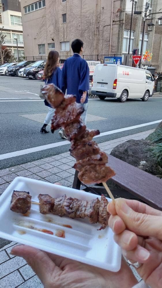 小川屋かなれ - サブ画像2