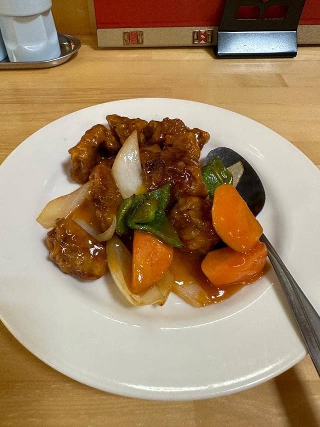 中華料理 欣鑫露 - サブ画像1