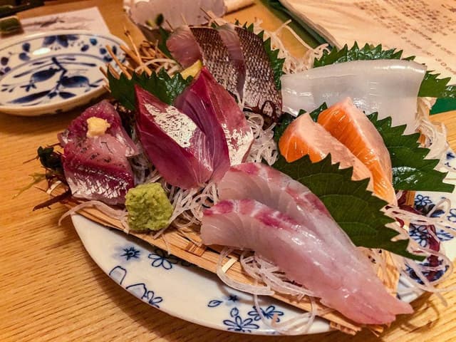 まいもんや かっぱ - サブ画像3