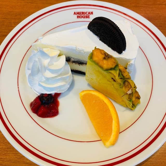 AMERICAN HOUSE CIAL 桜木町店 - サブ画像2
