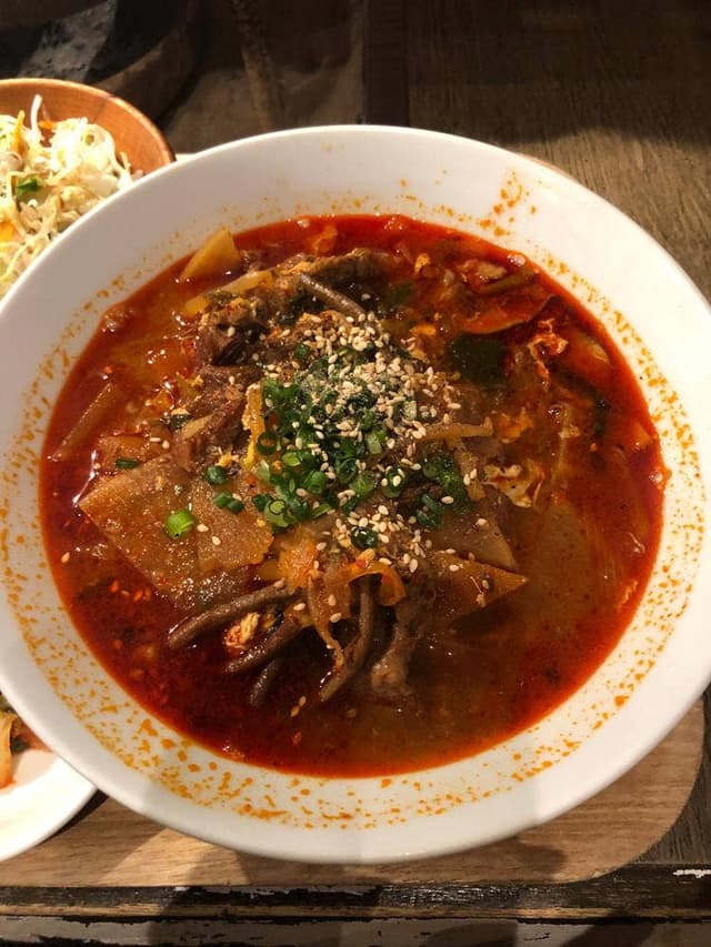 鳴尾 銀座本店 - サブ画像3