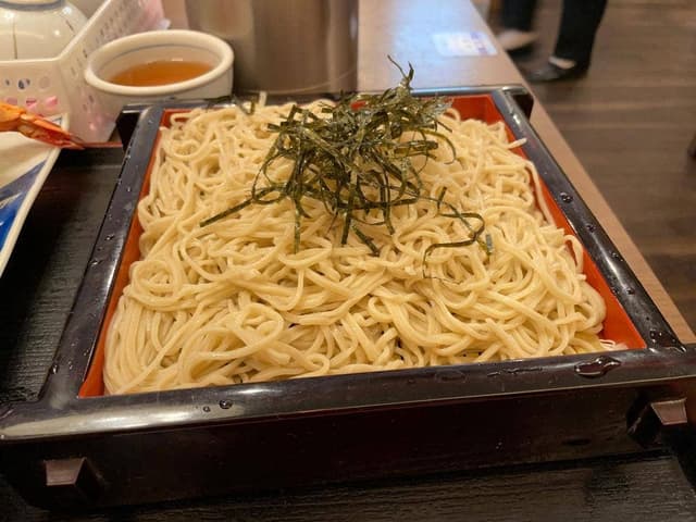 戸田屋 - サブ画像1