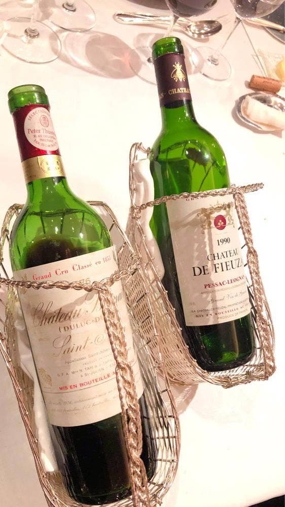 フランス料理 プリドール ホテルグランヴィア岡山 - サブ画像3