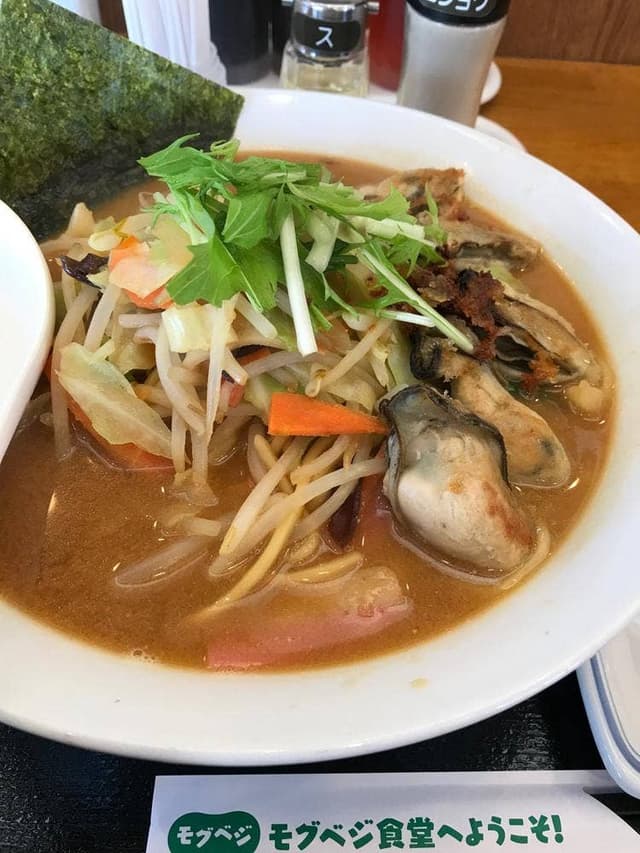 リンガーハット ゆめタウン博多店 - サブ画像2