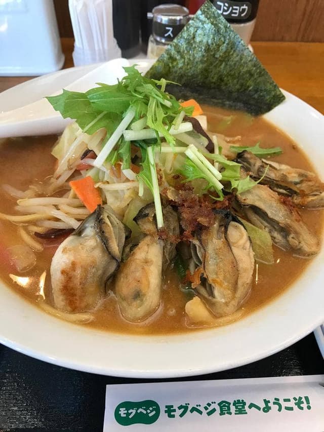 リンガーハット ゆめタウン博多店 - サブ画像1