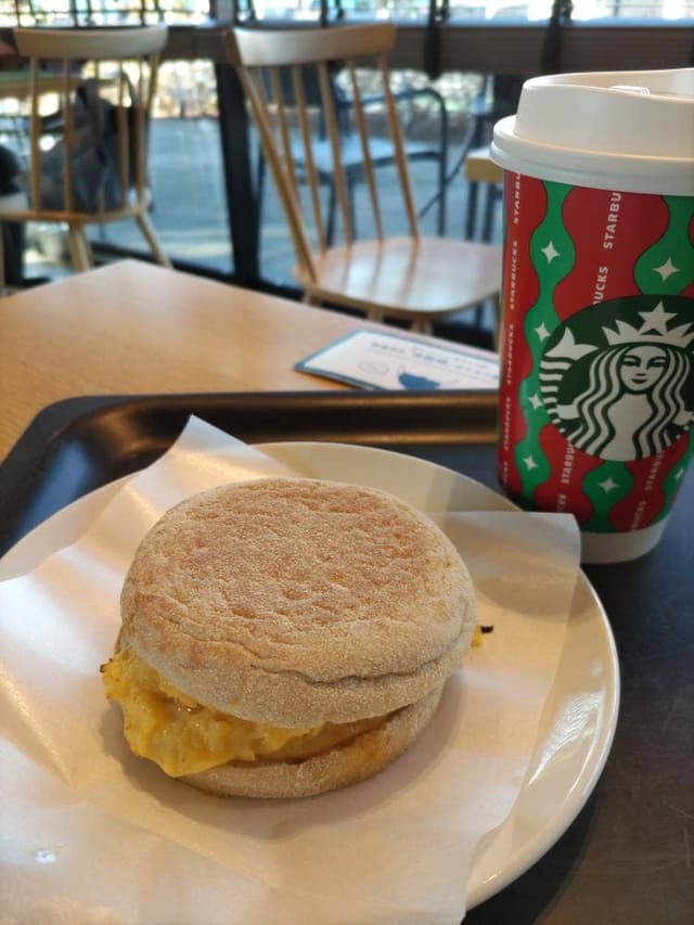 スターバックス コーヒー 藤枝高柳店 - サブ画像2