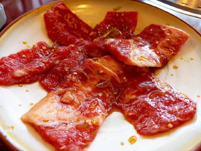 焼肉むさし 八千代本店 - サブ画像2
