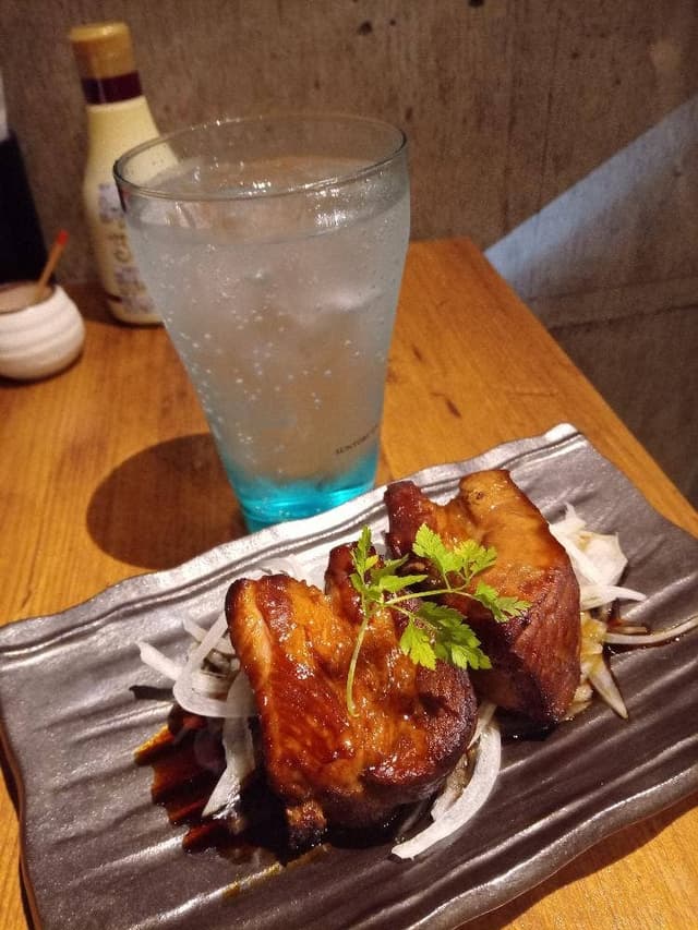 ～低温調理肉刺し・肉寿司専門店×飲み放題～ 牛古家 西船橋本店 - サブ画像3