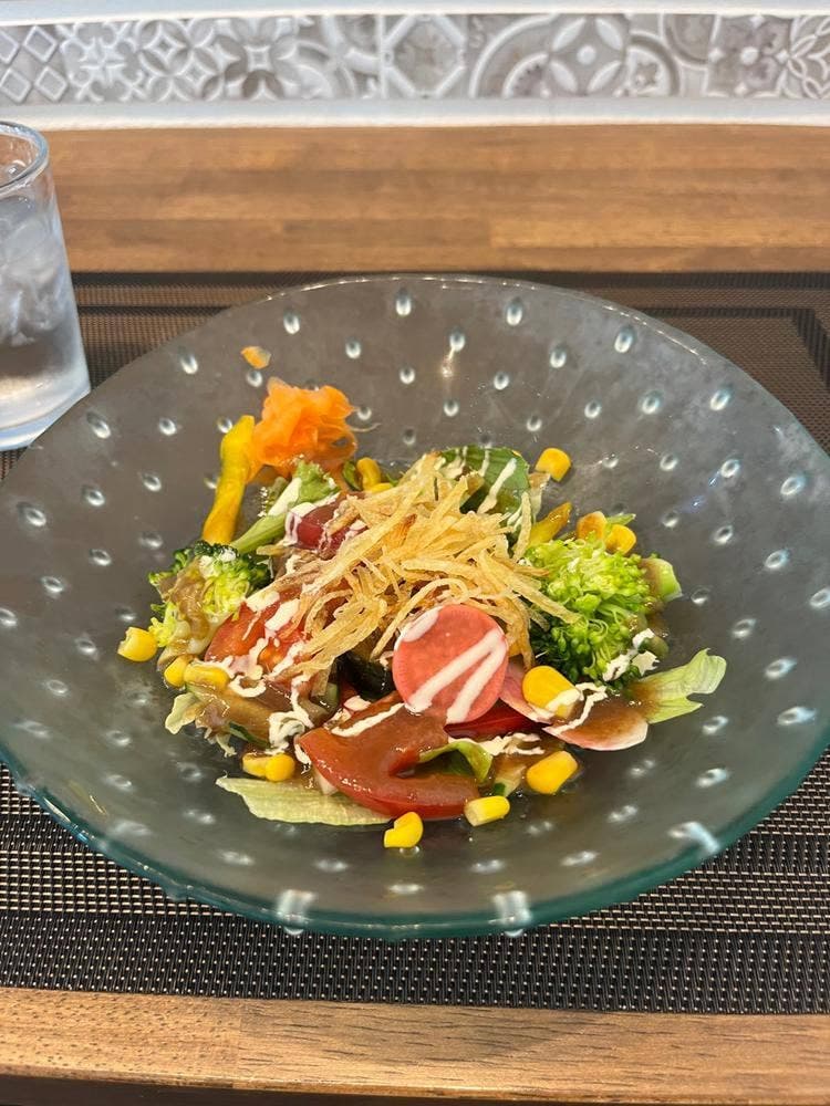 カフェ・シュシュ