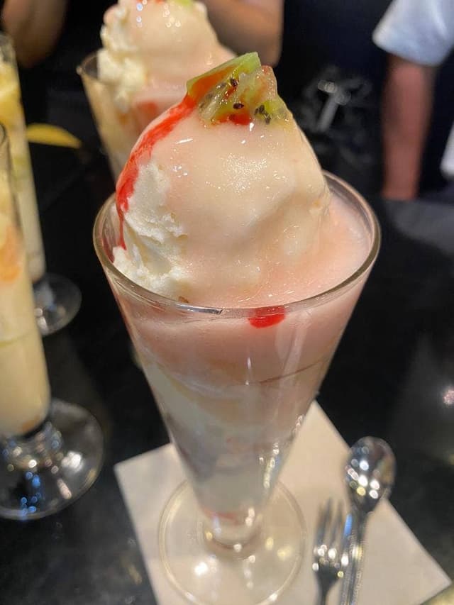 アニバーサリー - サブ画像1