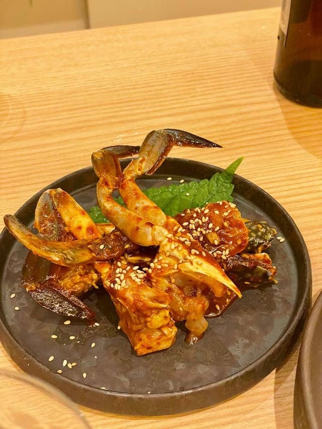 韓国食堂ウネ - サブ画像2