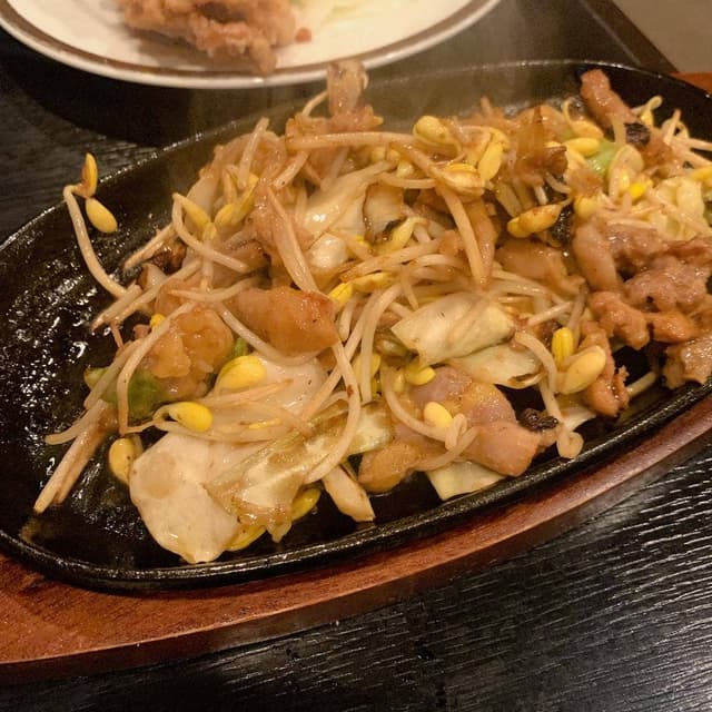 大衆居酒屋 馬鹿凡 - サブ画像2