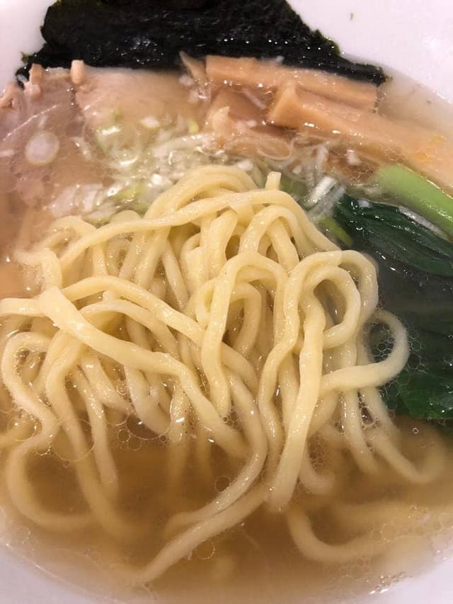 らーめん 入間 - サブ画像2