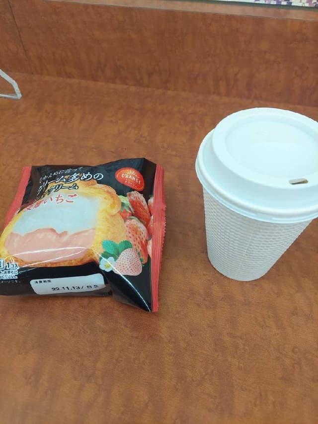 北鯖江PA下り フードコート - サブ画像2