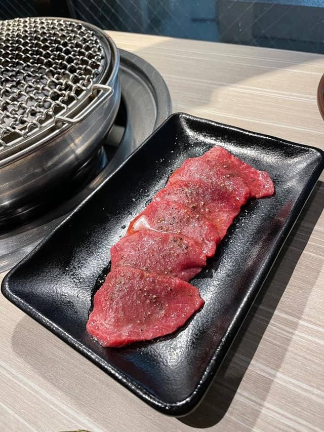 和牛焼肉 あおき屋 - サブ画像3