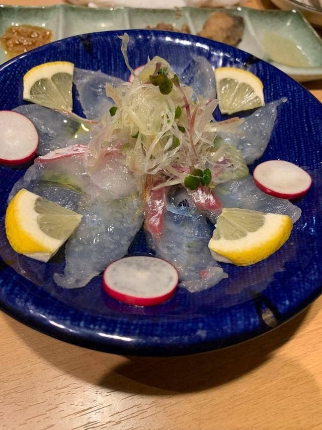 魚や市 - サブ画像2