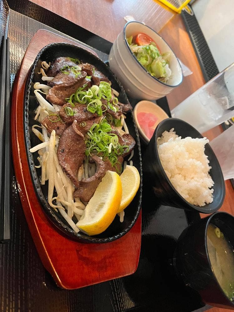 焼肉 大