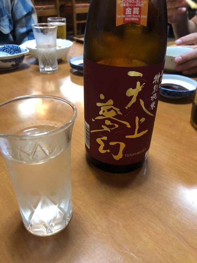 三晴寿司 - サブ画像3