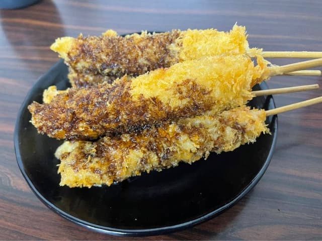 鳥将 - サブ画像2