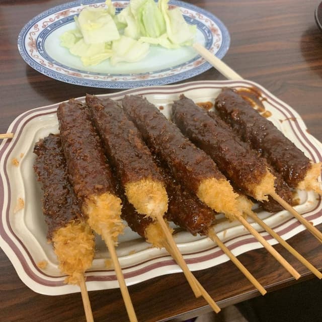 鳥将 - サブ画像1