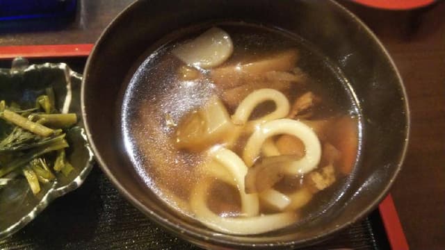 串焼 福 - サブ画像1