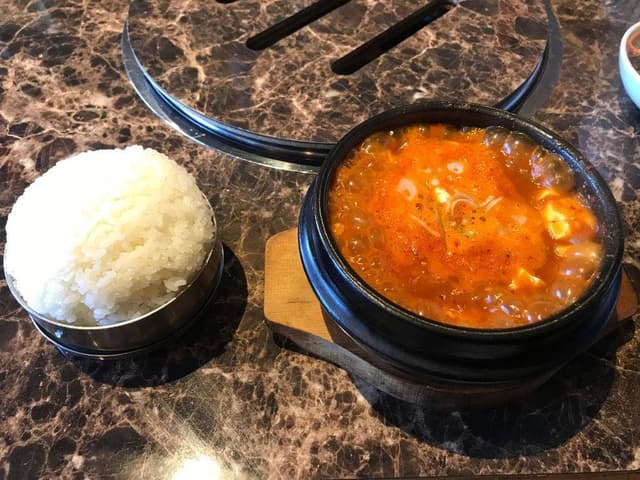 韓ガネ 坂戸本店 - サブ画像1
