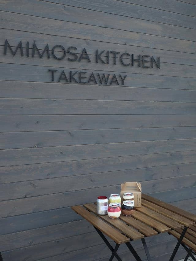 MIMOSA KITCHEN TAKEAWAY - サブ画像3