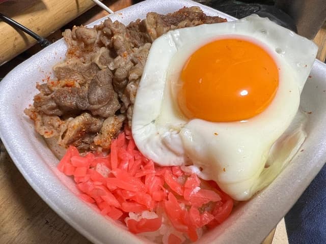 吉野家 新神戸駅前店 - サブ画像3