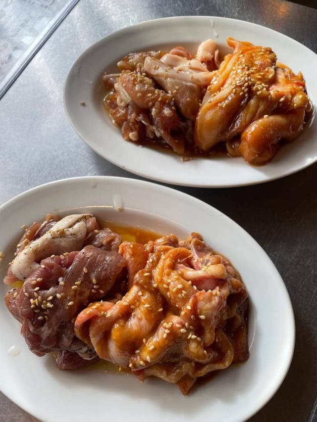 卸 神保町食肉センター 本店 - サブ画像1