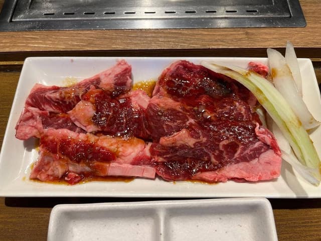 焼肉ライク 南池袋店 - サブ画像3