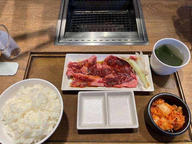 焼肉ライク 南池袋店 - サブ画像2