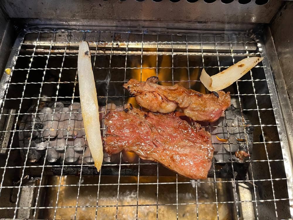 焼肉ライク 南池袋店