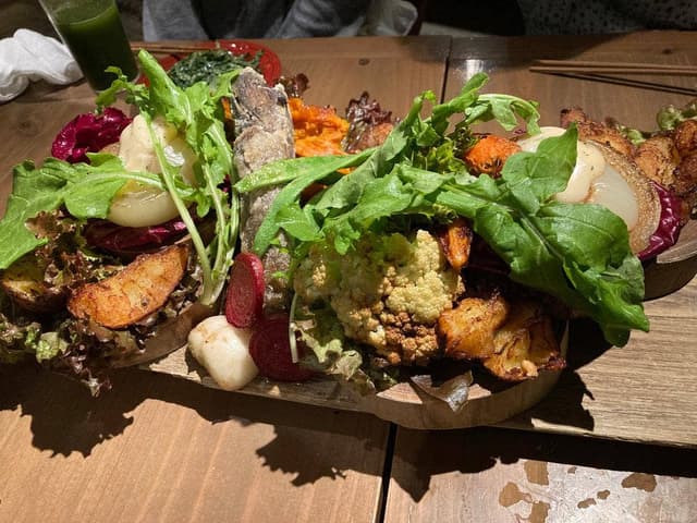 ウィーアーザファーム 目黒 - サブ画像3