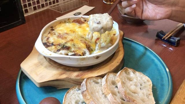 居酒屋 ネコ - サブ画像2