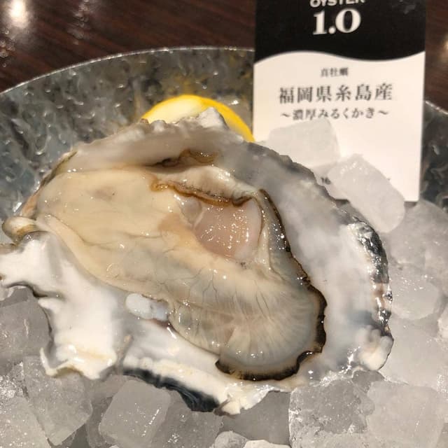 GUMBO AND OYSTER BAR 横浜そごう店 - サブ画像1