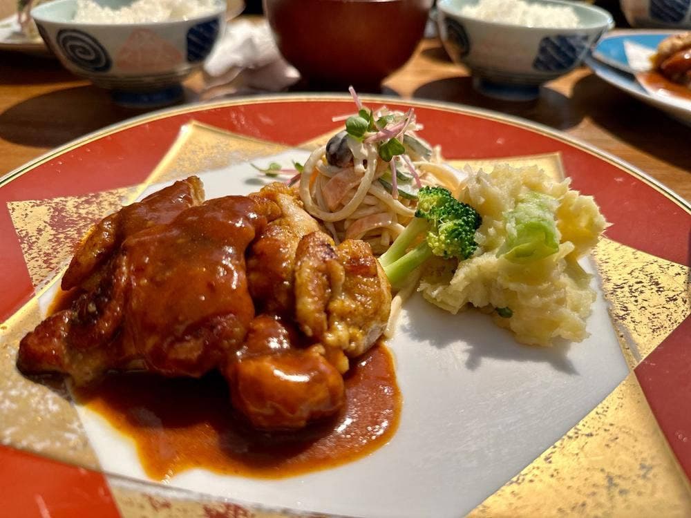 haru食堂+